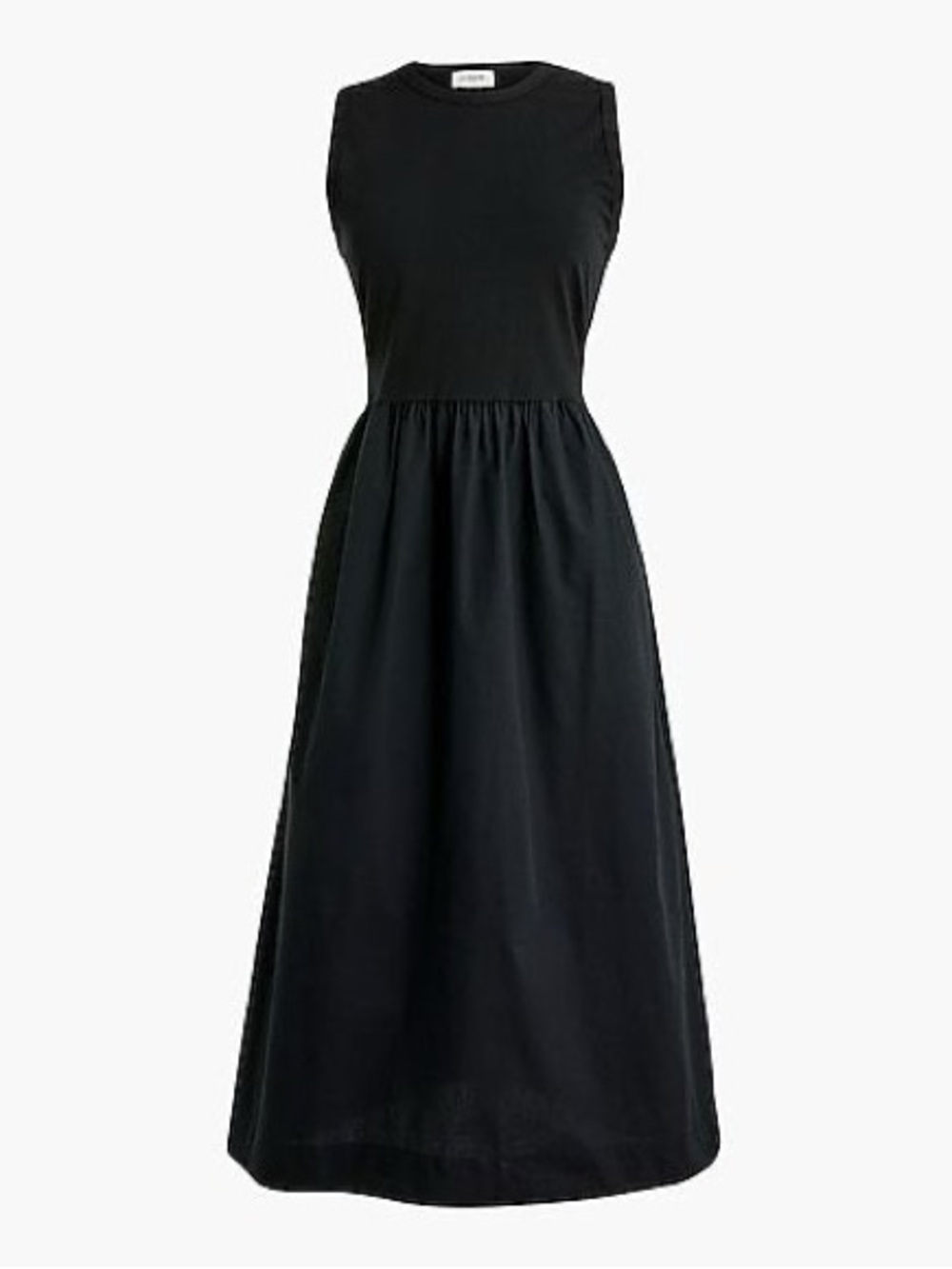 J Crew Mixed Media Dress Size XS